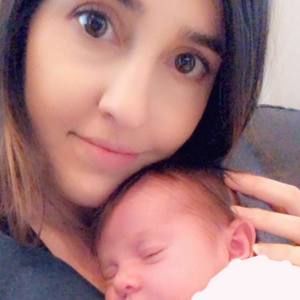 Meet your Posher, Sara